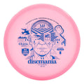 Discmania Neo Lumen Origin HSCo Time Stamp