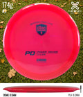 Discmania PD C-Line Pink/Blue 174g
