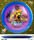 Discmania PD (Gavin Babcock Signature Series Horizon C-Line)