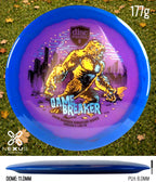 Discmania PD (Gavin Babcock Signature Series Horizon C-Line)