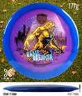 Load image into Gallery viewer, Discmania PD (Gavin Babcock Signature Series Horizon C-Line)
