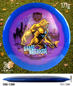 Discmania PD (Gavin Babcock Signature Series Horizon C-Line)