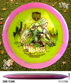 Discmania PD (Gavin Babcock Signature Series Horizon C-Line)