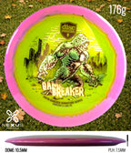 Discmania PD (Gavin Babcock Signature Series Horizon C-Line)