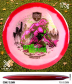 Discmania PD (Gavin Babcock Signature Series Horizon C-Line)