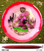 Discmania PD (Gavin Babcock Signature Series Horizon C-Line)
