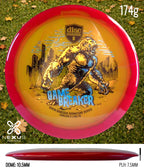 Discmania PD (Gavin Babcock Signature Series Horizon C-Line)