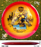 Discmania PD (Gavin Babcock Signature Series Horizon C-Line)
