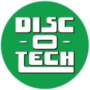 Disc-O-Tech 10 games for $20