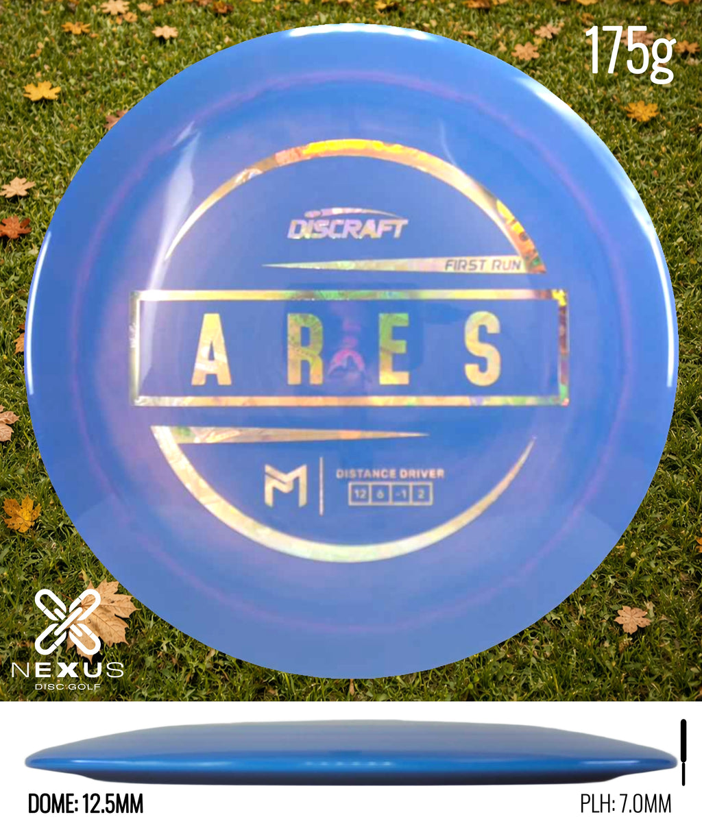 Discraft Ares (ESP)