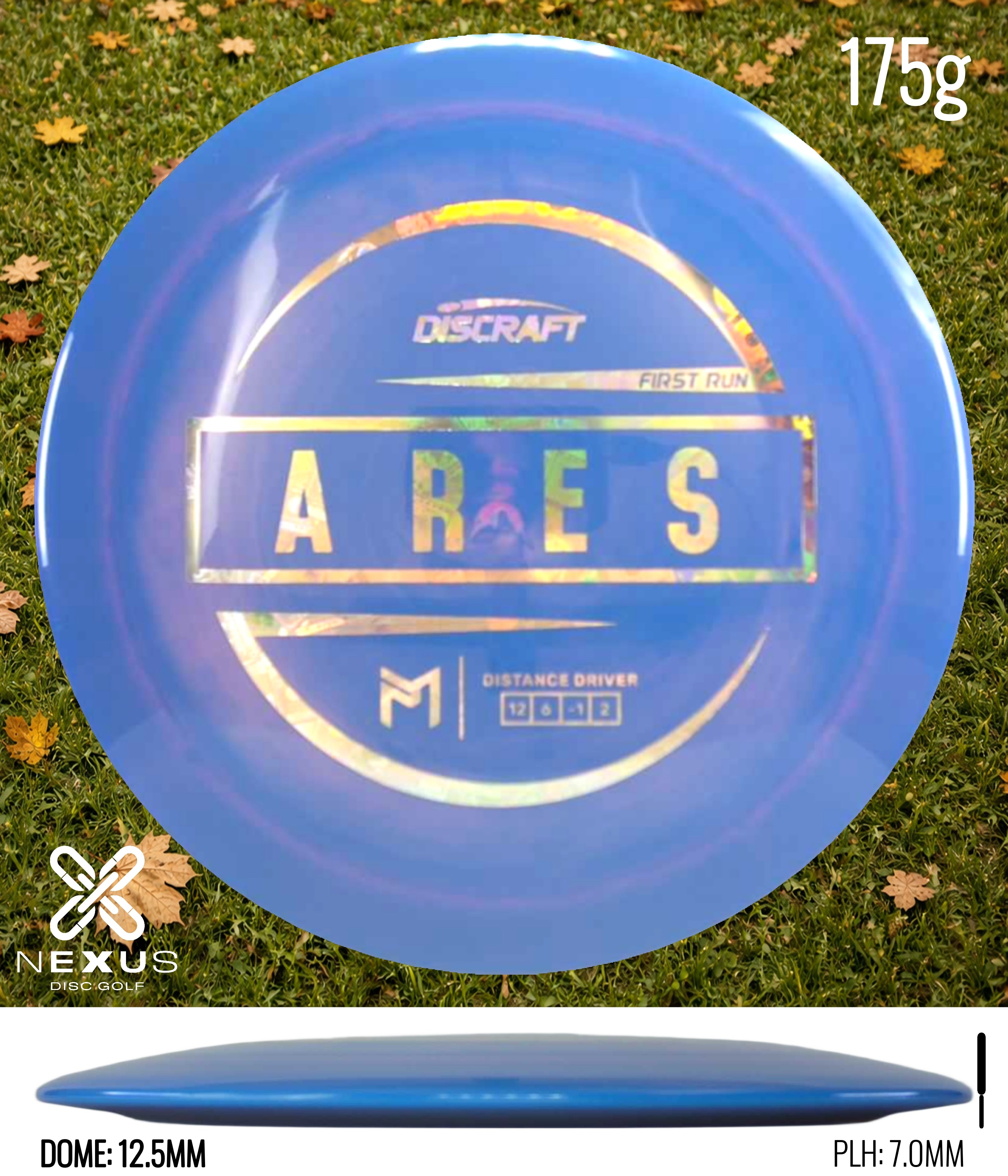 Discraft Ares (ESP)