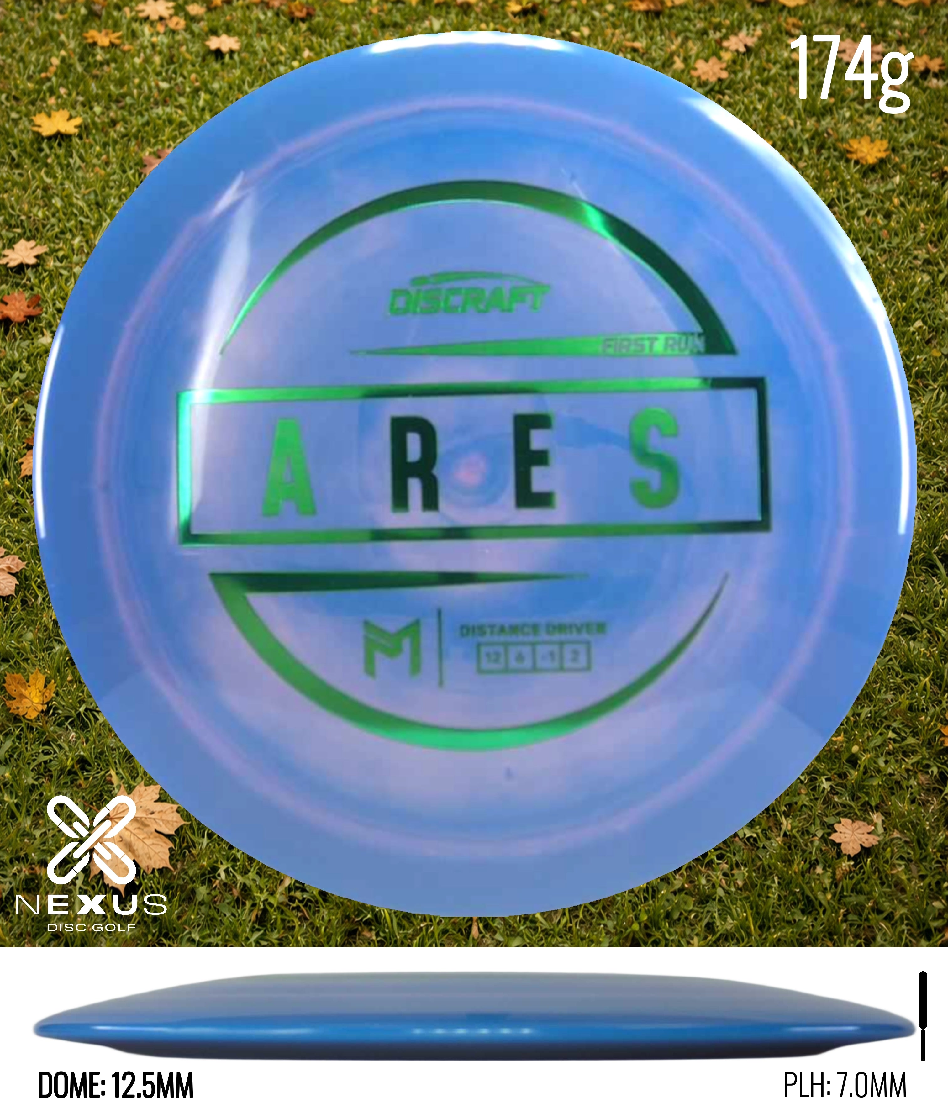 Discraft Ares (ESP)