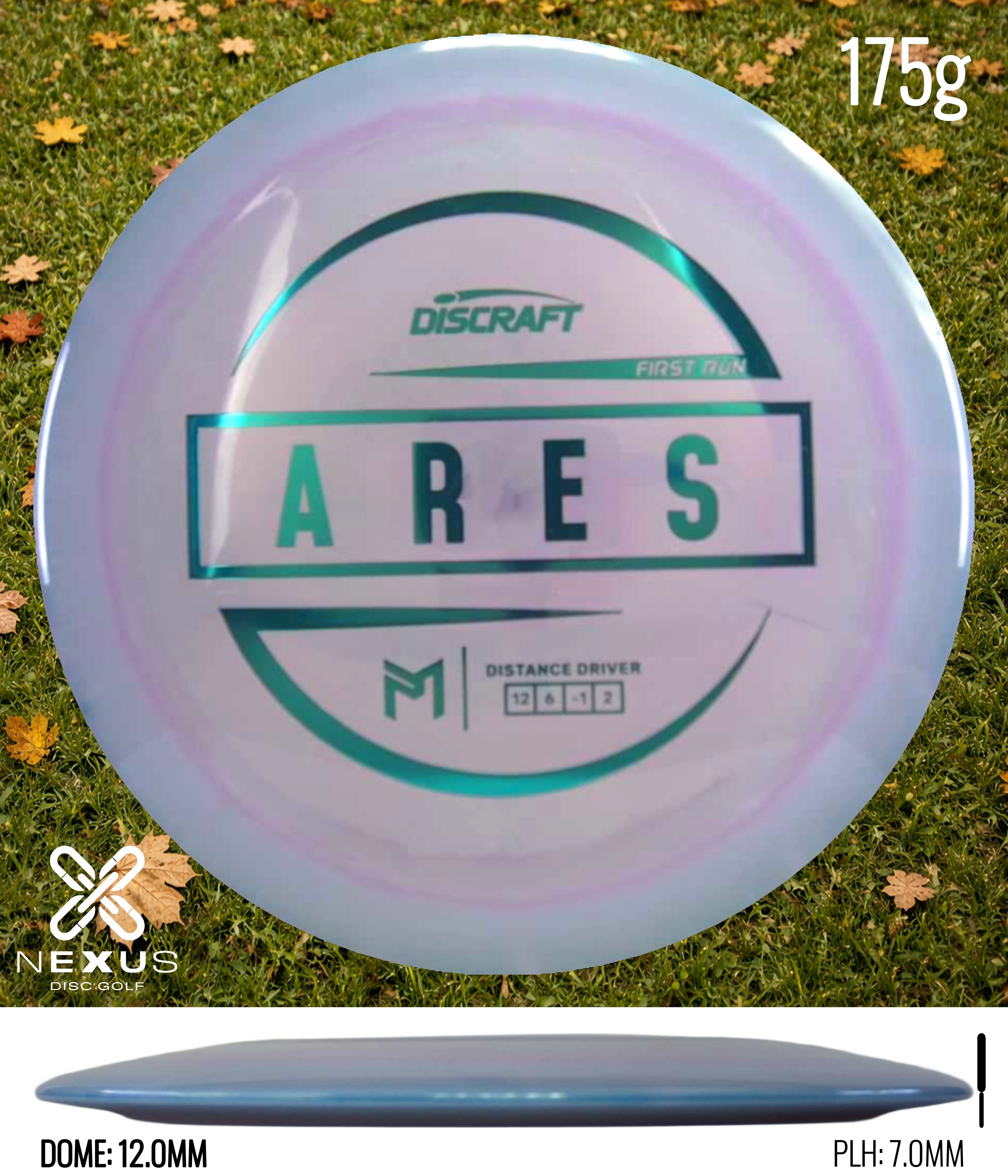 Discraft Ares (ESP)