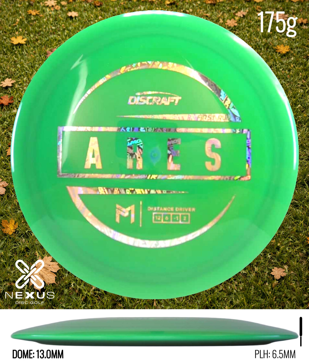 Discraft Ares (ESP)