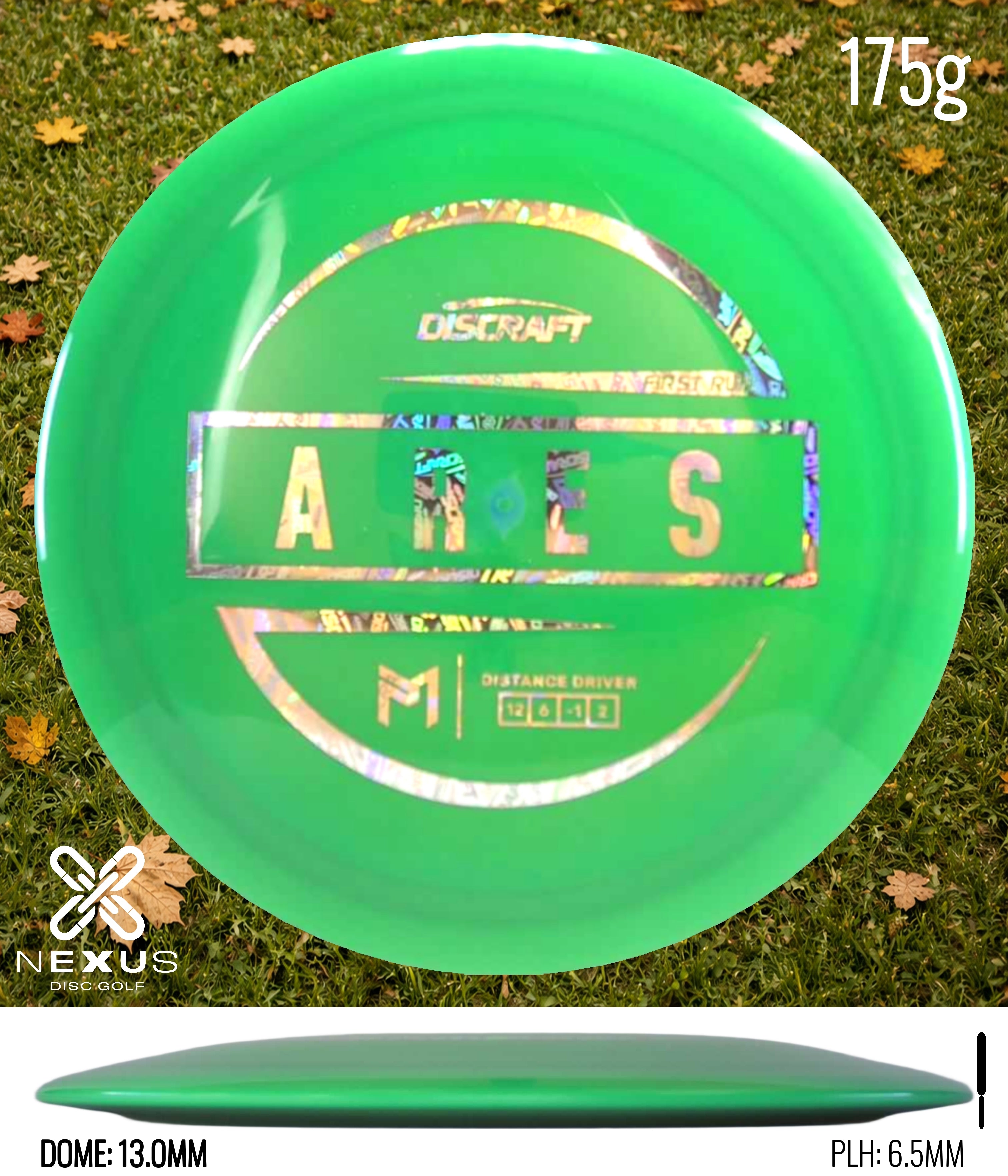 Discraft Ares (ESP)