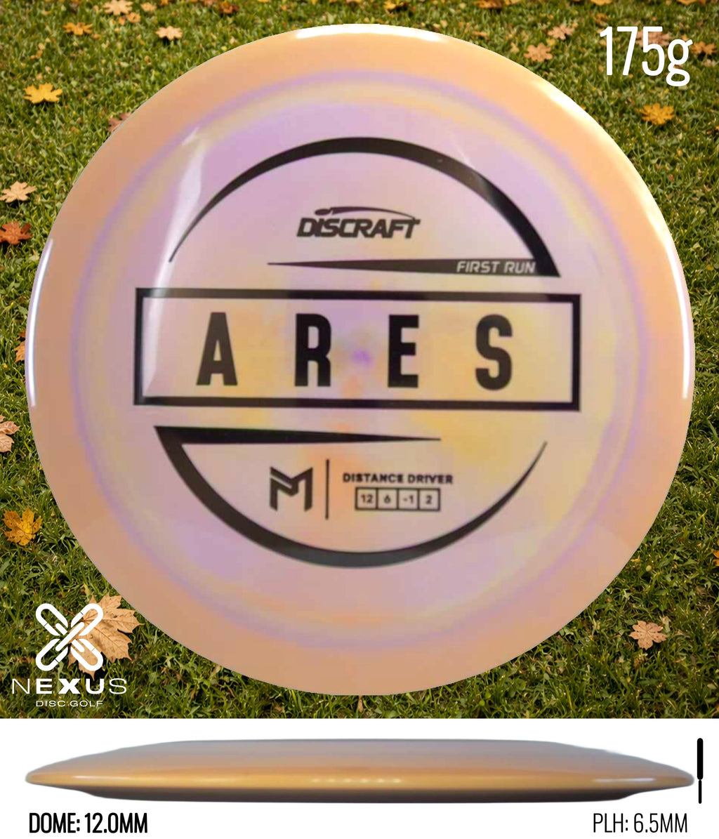 Discraft Ares (ESP)