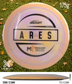 Discraft Ares (ESP)