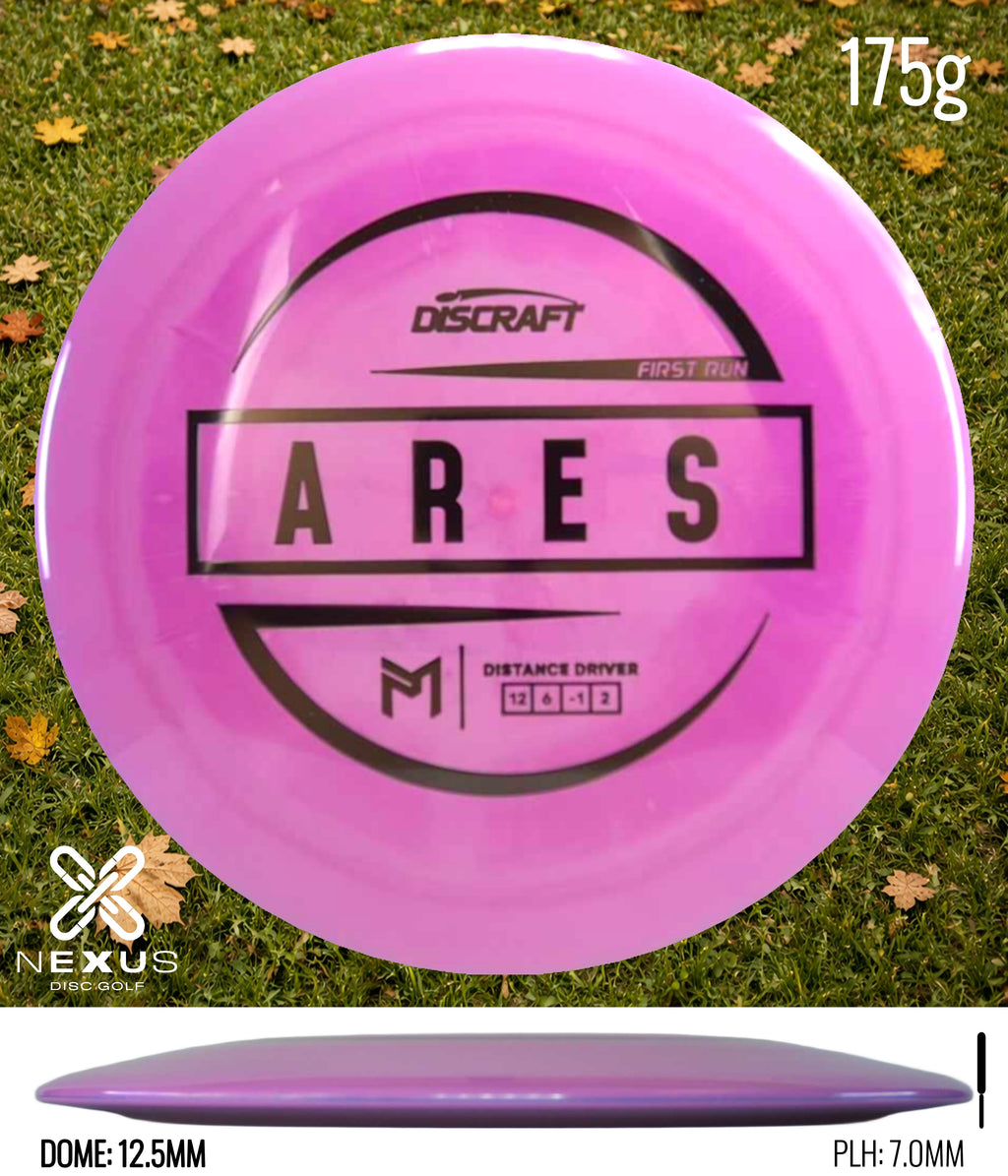 Discraft Ares (ESP)