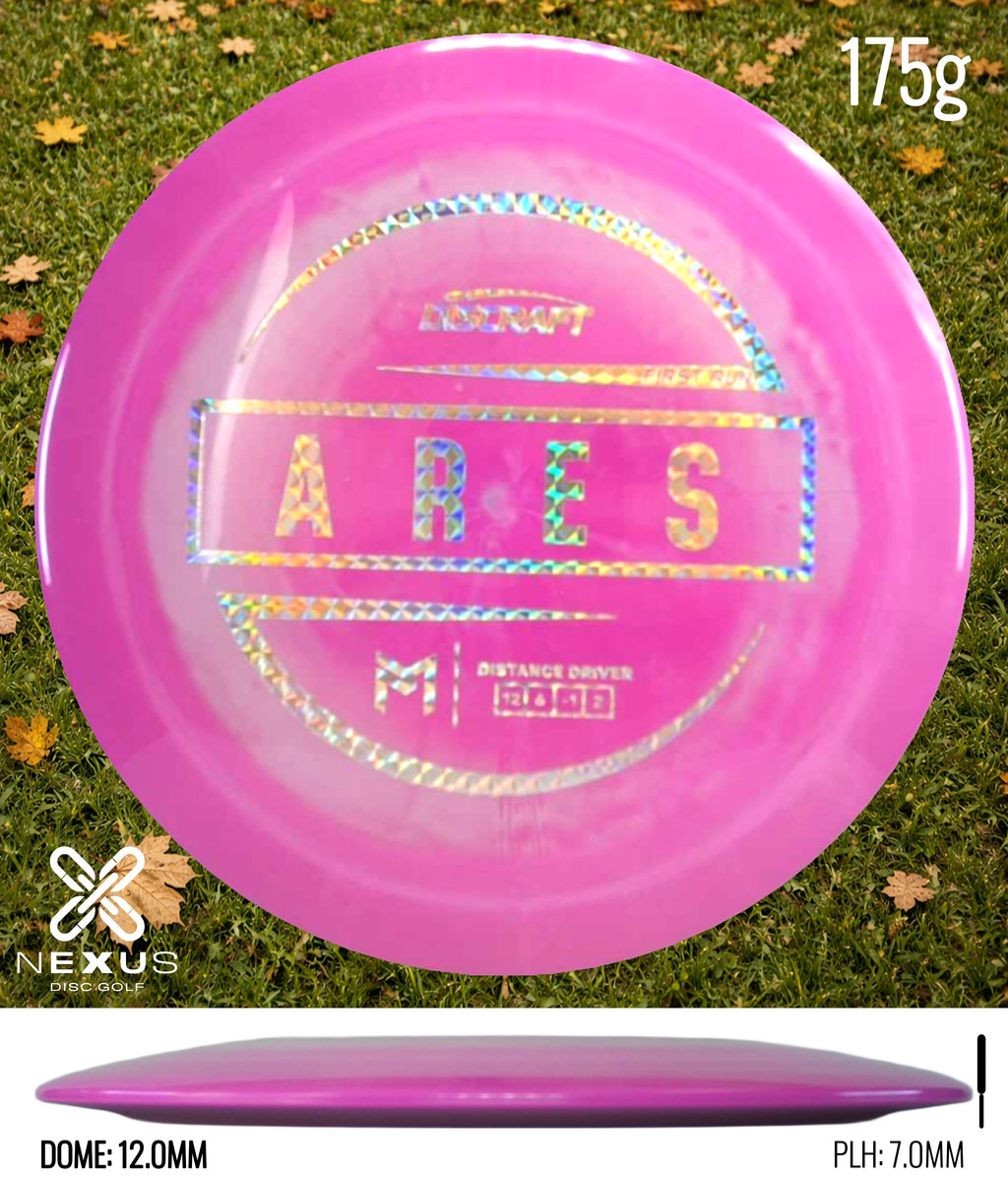 Discraft Ares (ESP)