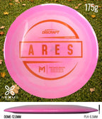 Discraft Ares (ESP)