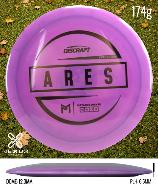Discraft Ares (ESP)