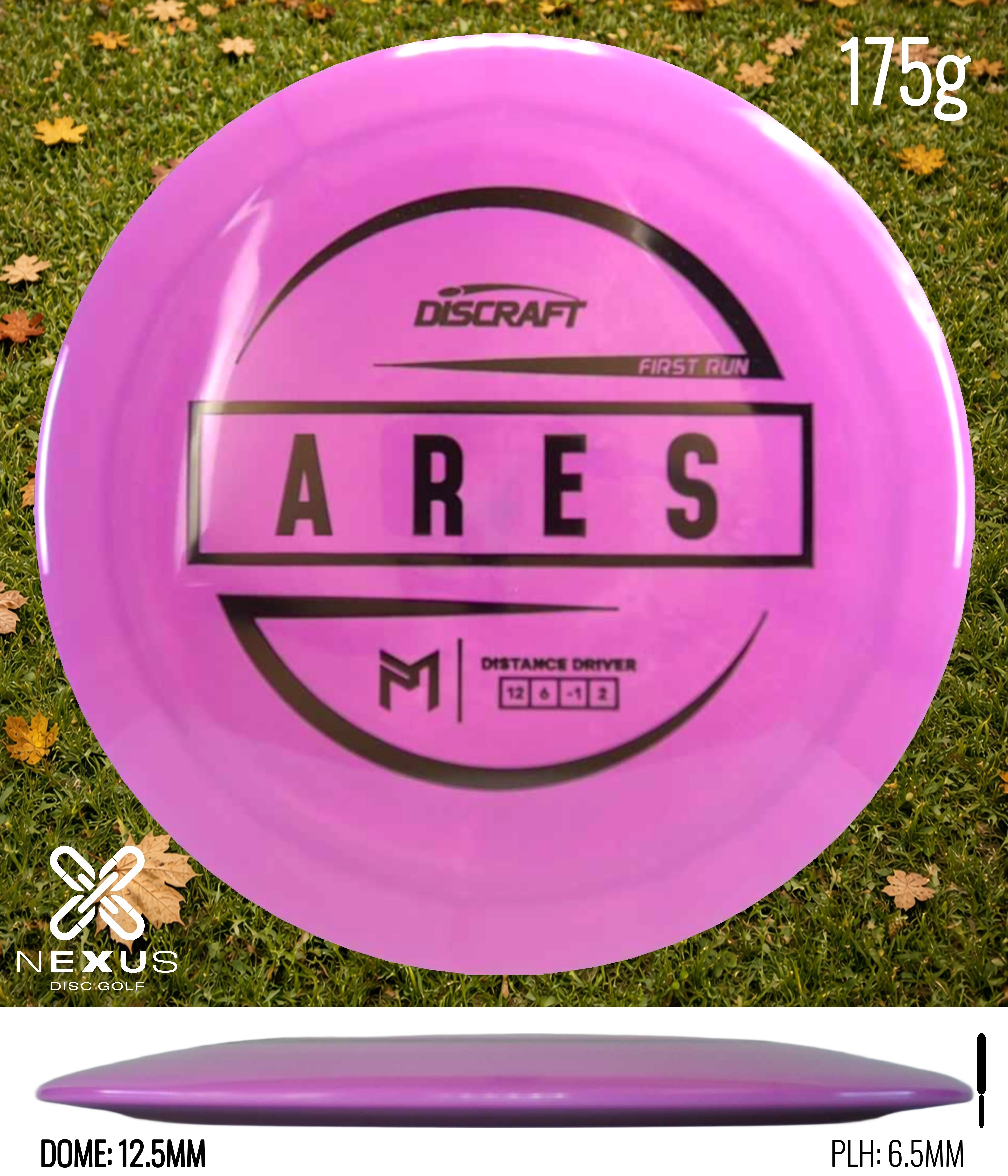 Discraft Ares (ESP)