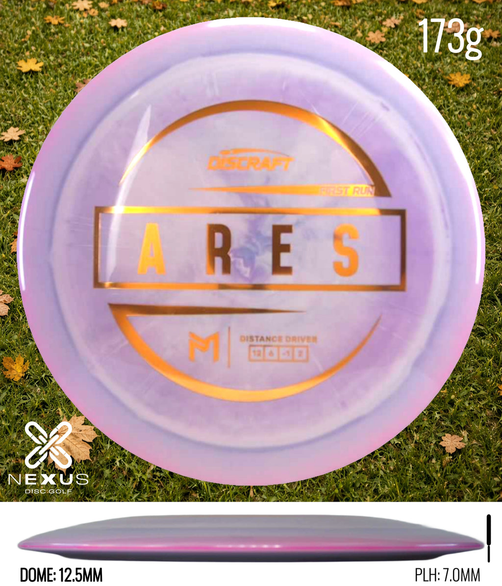 Discraft Ares (ESP)