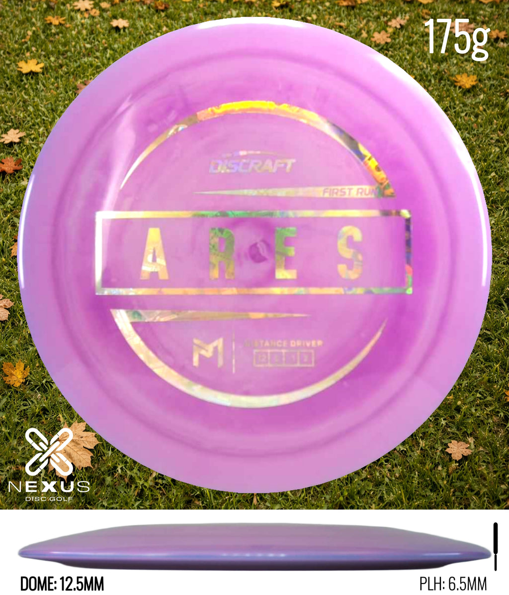 Discraft Ares (ESP)