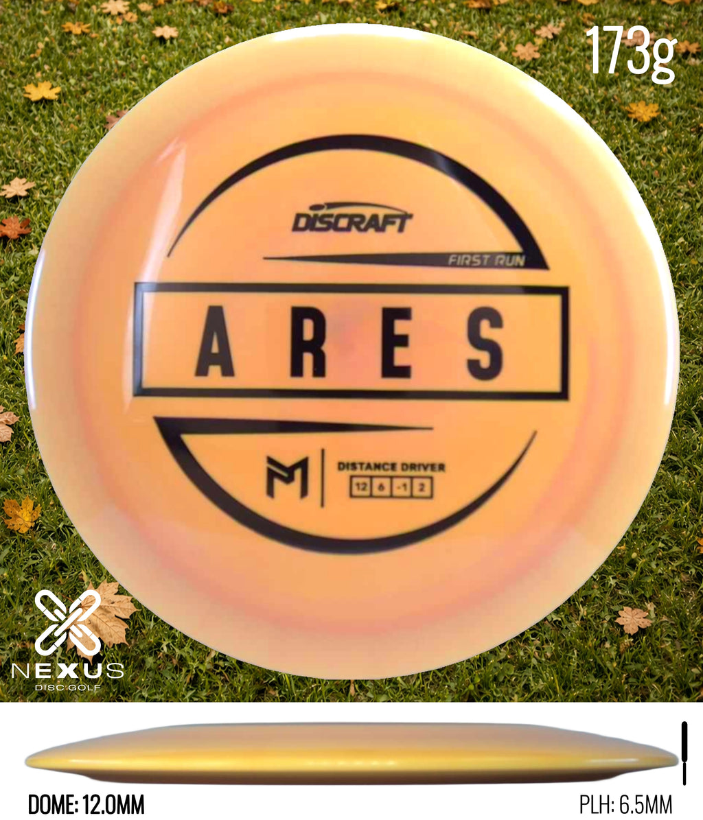 Discraft Ares (ESP)