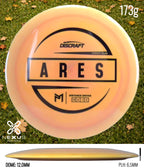 Discraft Ares (ESP)