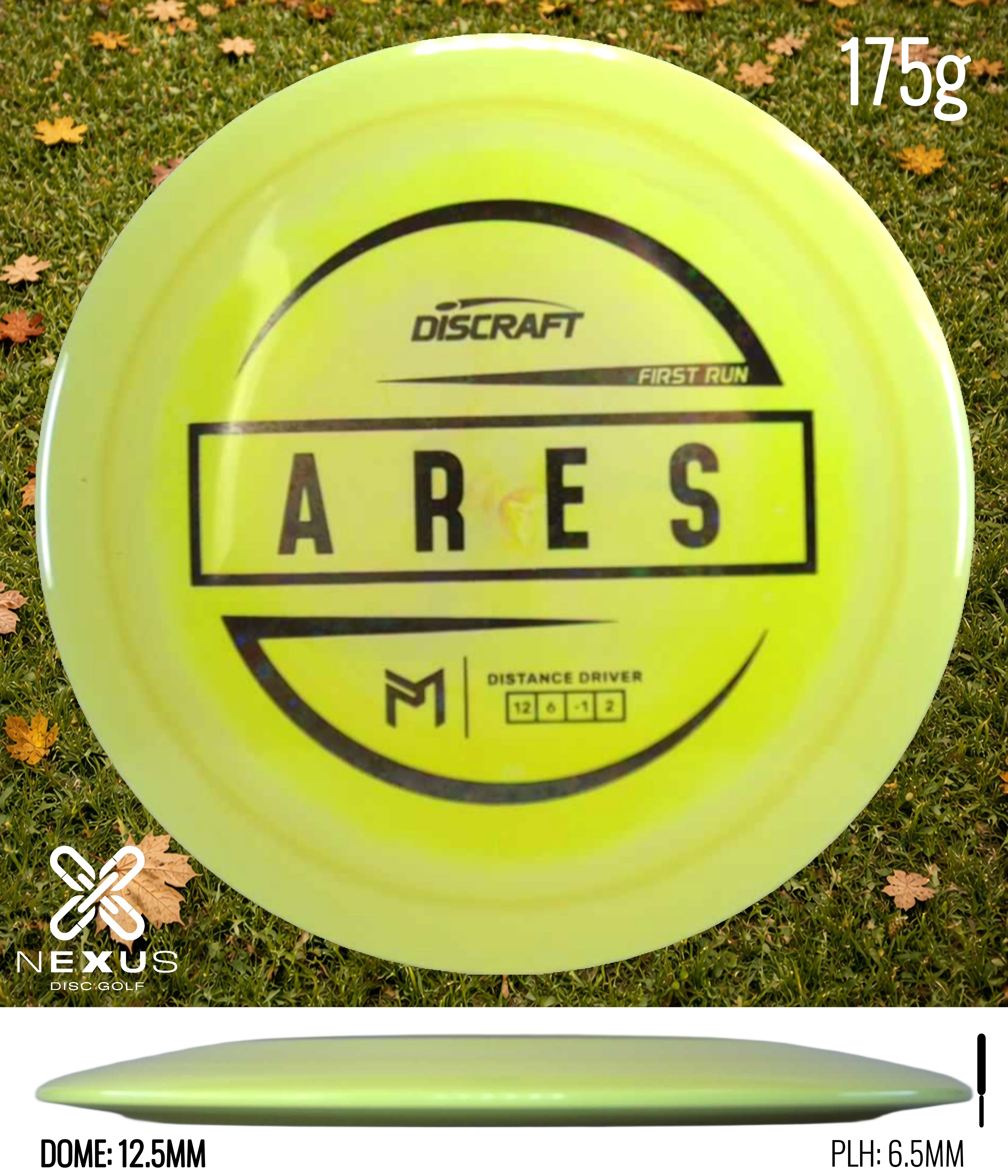 Discraft Ares (ESP)
