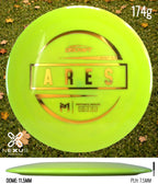 Discraft Ares (ESP)