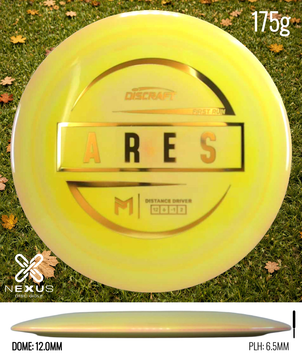Discraft Ares (ESP)