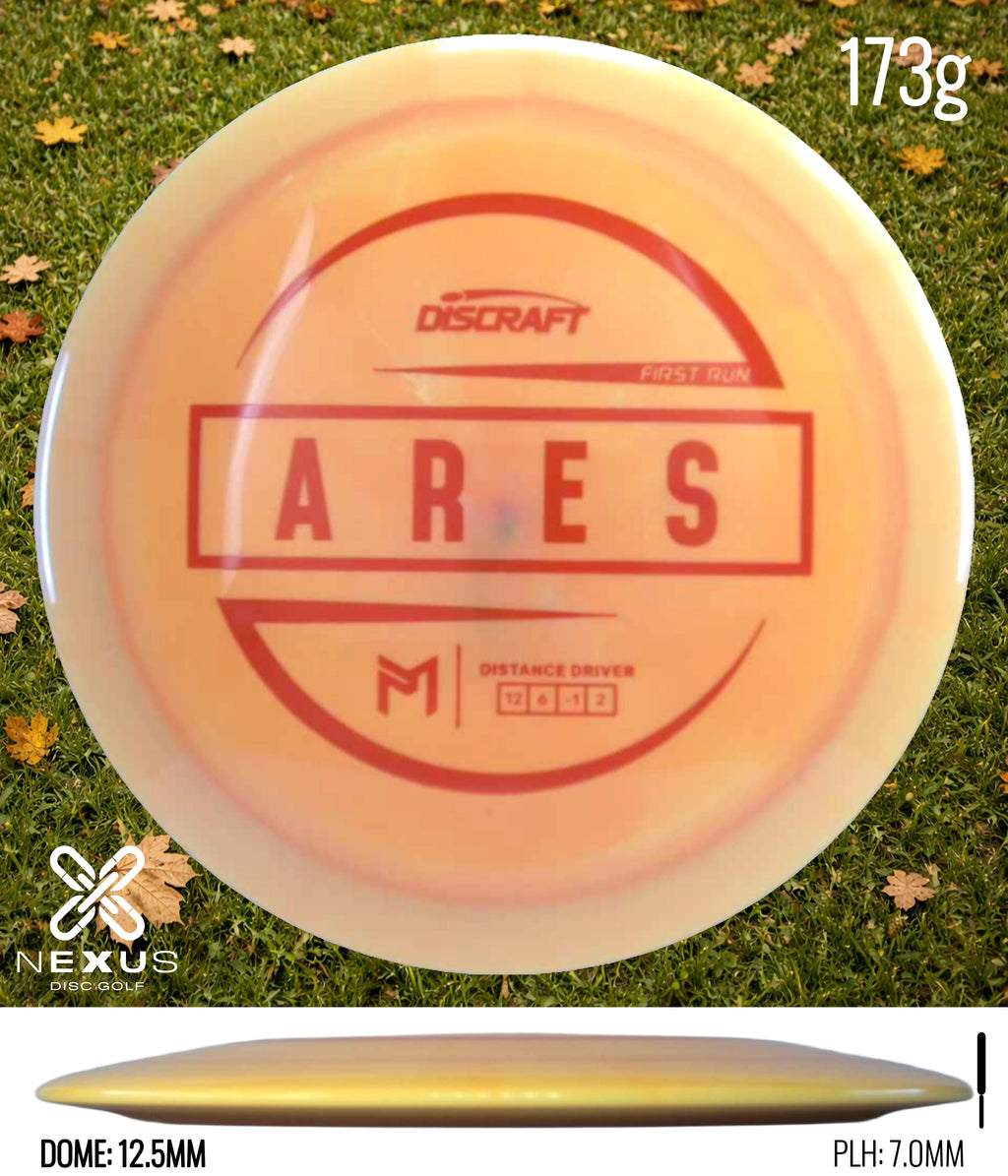 Discraft Ares (ESP)
