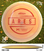 Discraft Ares (ESP)