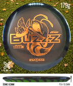 Discraft Buzzz (FuZed)