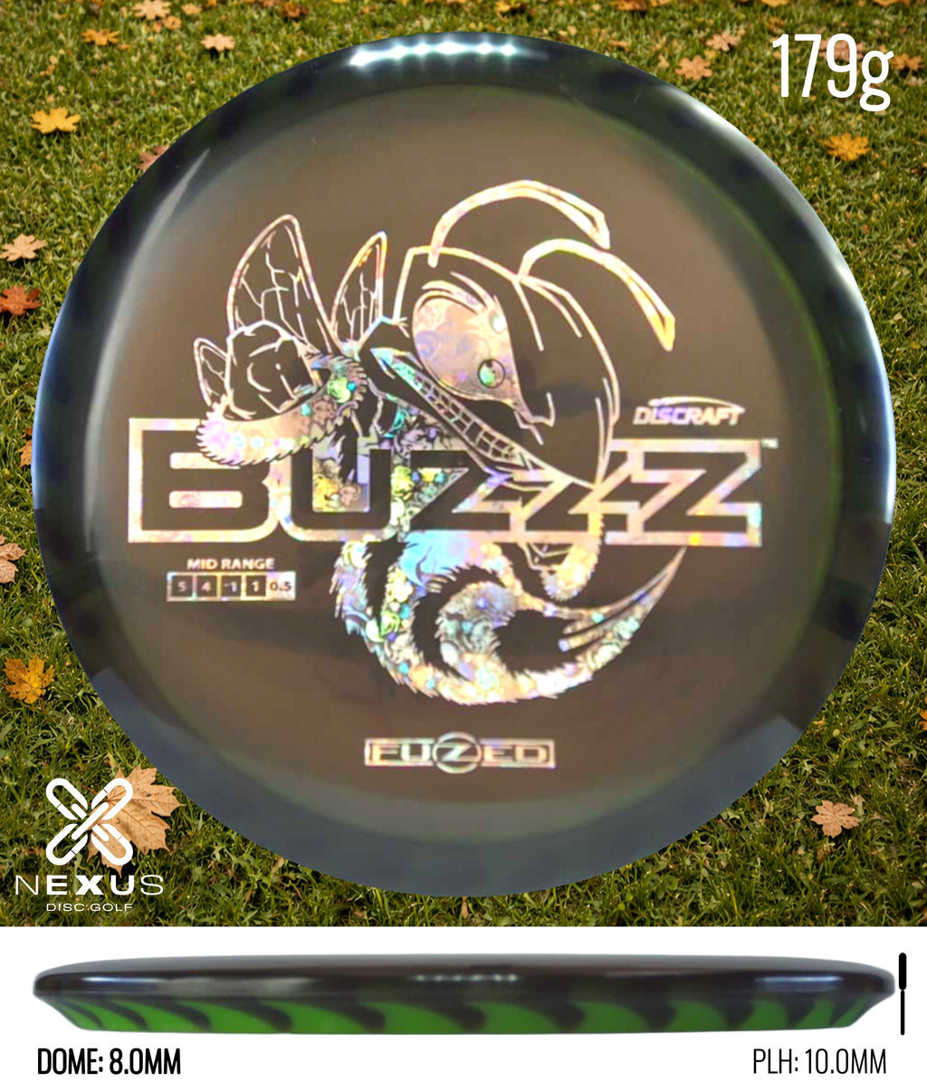 Discraft Buzzz (FuZed)