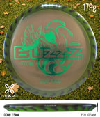 Discraft Buzzz (FuZed)
