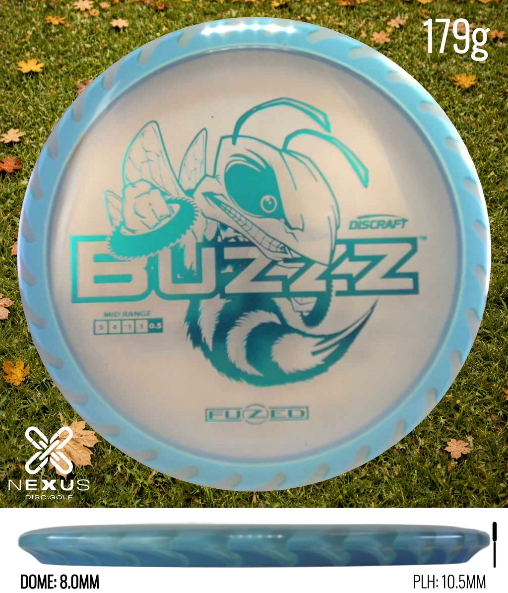 Discraft Buzzz (FuZed)