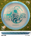 Load image into Gallery viewer, Discraft Buzzz (FuZed)
