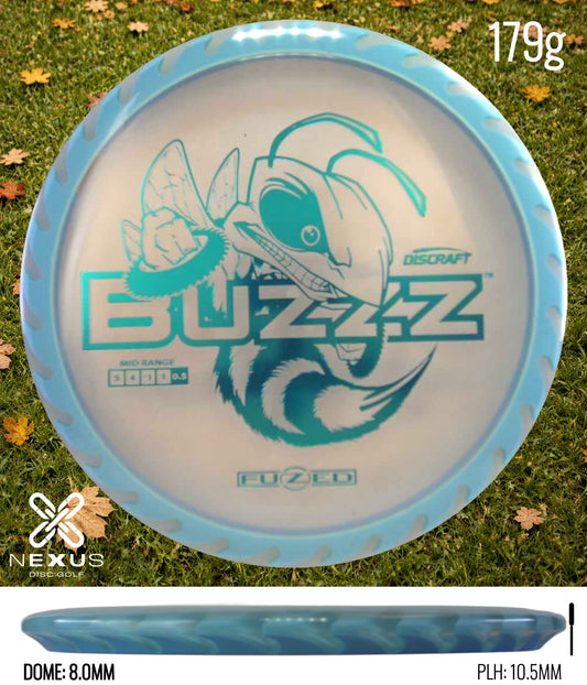 Discraft Buzzz (FuZed)