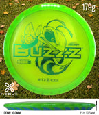Discraft Buzzz (FuZed)