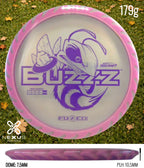 Discraft Buzzz (FuZed)