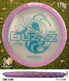 Discraft Buzzz (FuZed)