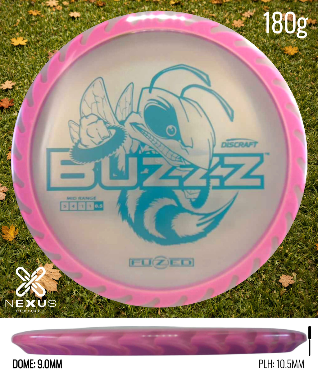 Discraft Buzzz (FuZed)