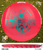 Discraft Buzzz (FuZed)