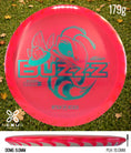 Load image into Gallery viewer, Discraft Buzzz (FuZed)
