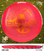 Discraft Buzzz (FuZed)