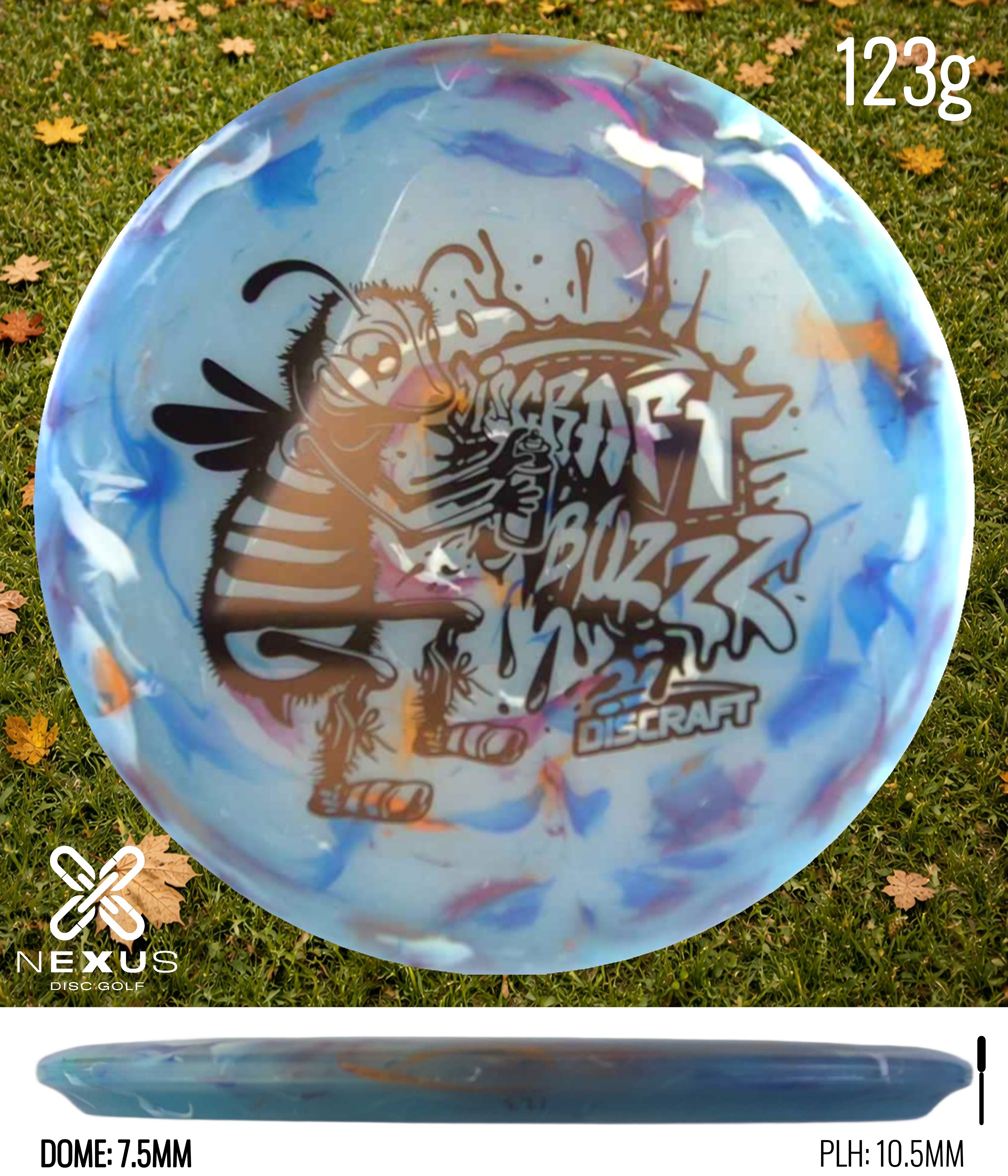 Discraft Buzzz (Jawbreaker)
