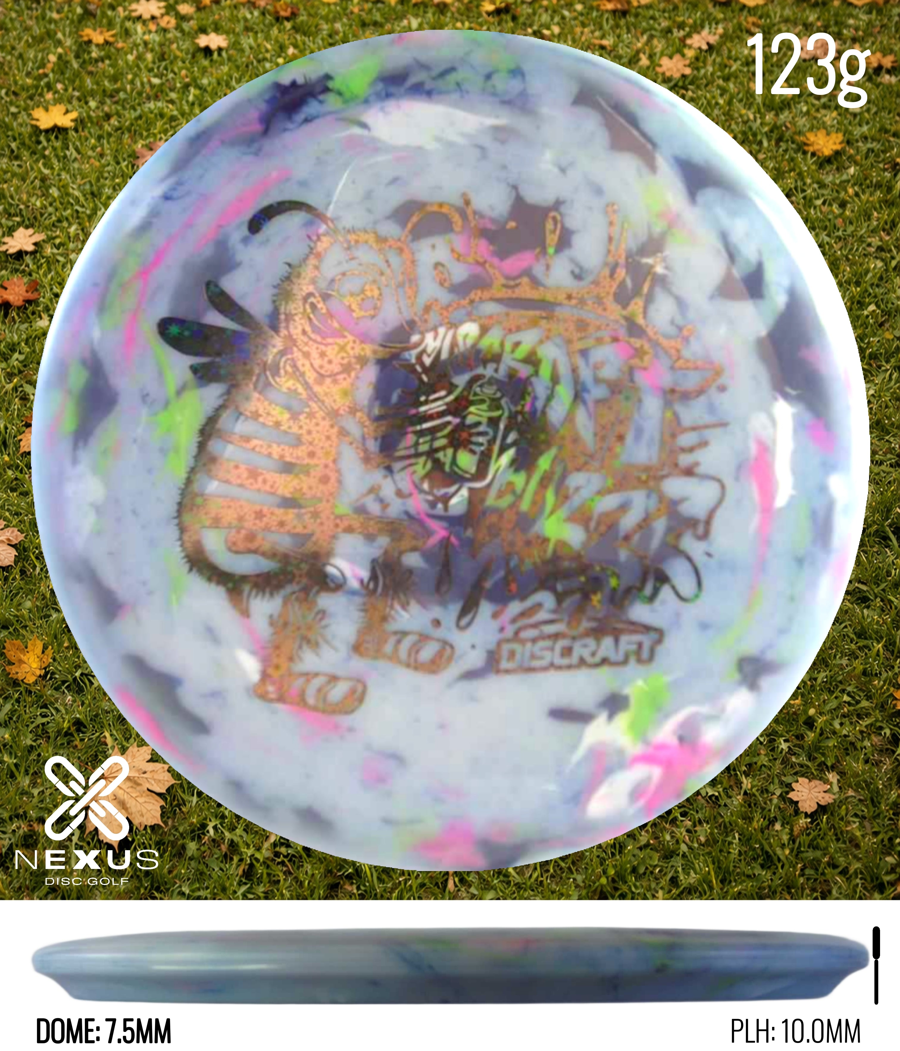Discraft Buzzz (Jawbreaker)